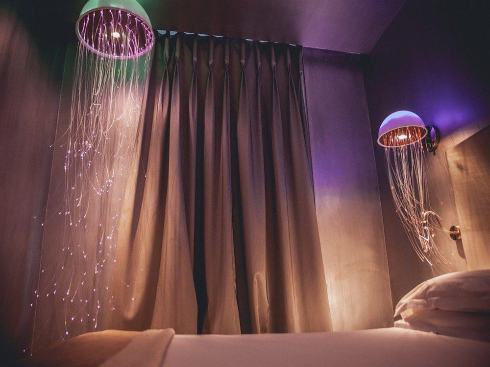 Le Petit Beaumarchais Hotel & Spa Paris Exteriör bild