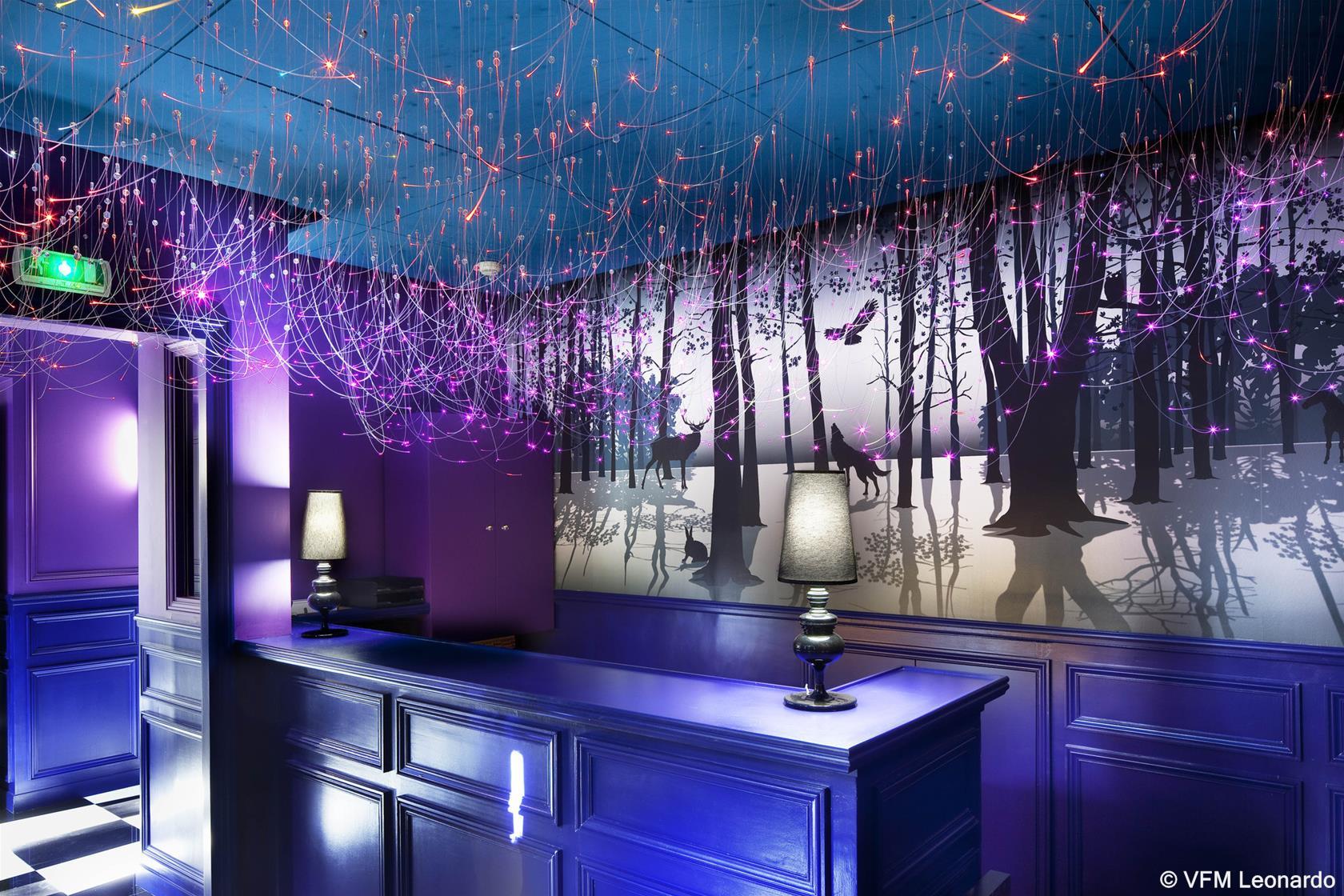 Le Petit Beaumarchais Hotel & Spa Paris Exteriör bild